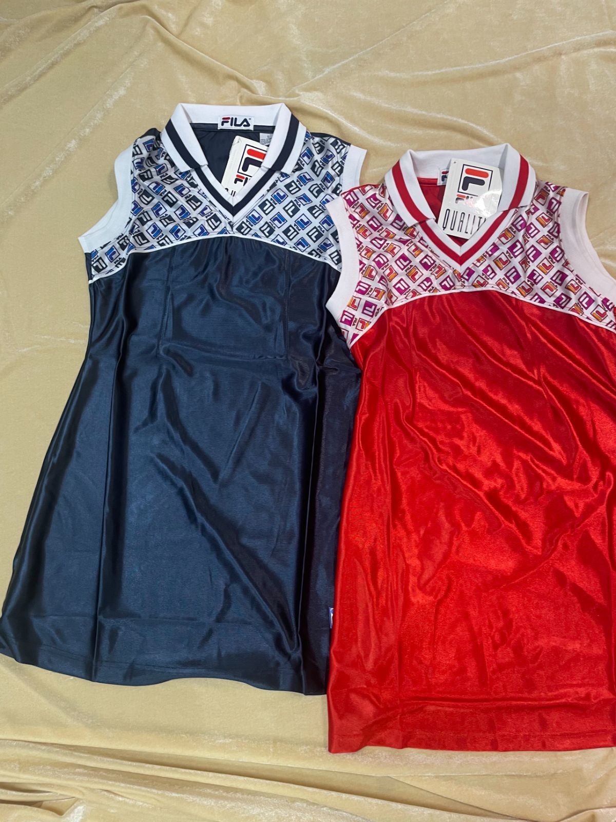 FILA（ワンピース）
