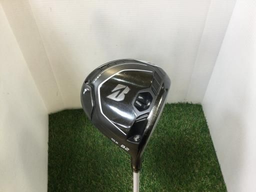 中古】 ブリヂストン BRIDGESTONE B2 10.5° ドライバー DR Air 中古】 ブリヂストン BRIDGESTONE B2 10.5° ドライバー DR Air