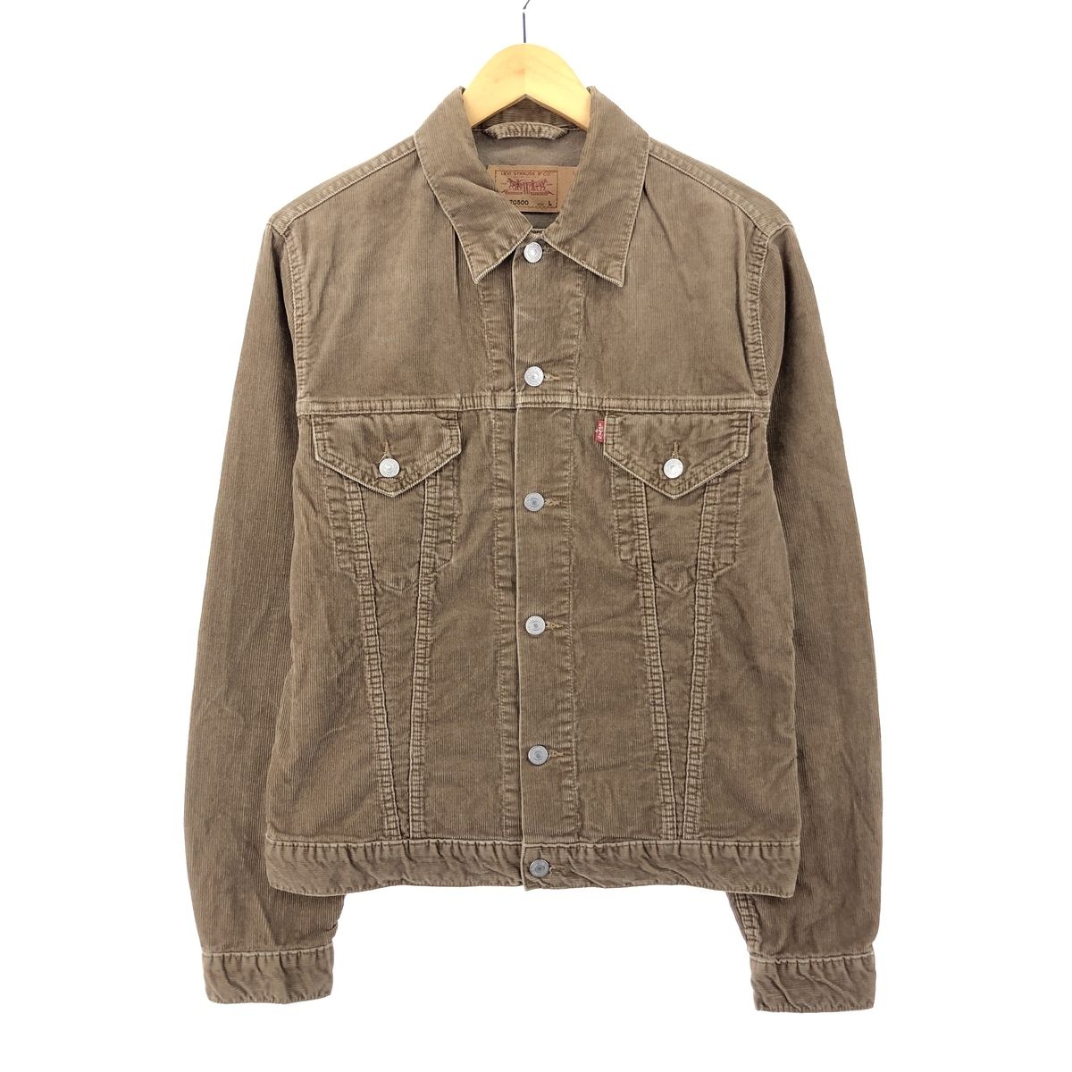 古着 リーバイス Levi