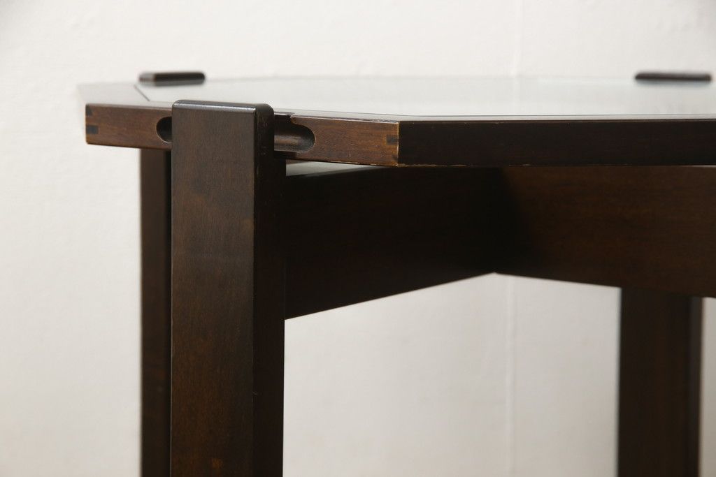 星野民芸家具 星野民藝 センターテーブル R-059372 - メルカリ