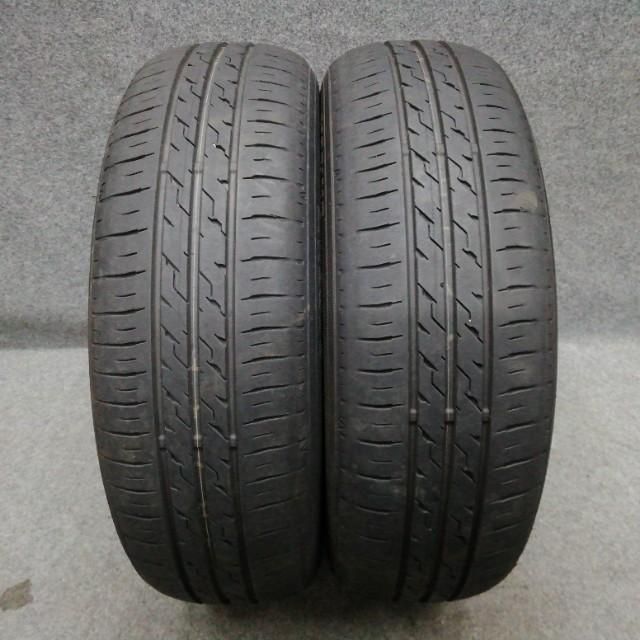 2023年製タイヤ175/65R15 イエローハットECOFINE 4本 送料込 2023年製タイヤ175/65R15 イエローハットECOFINE 4本 送料込 2023年製