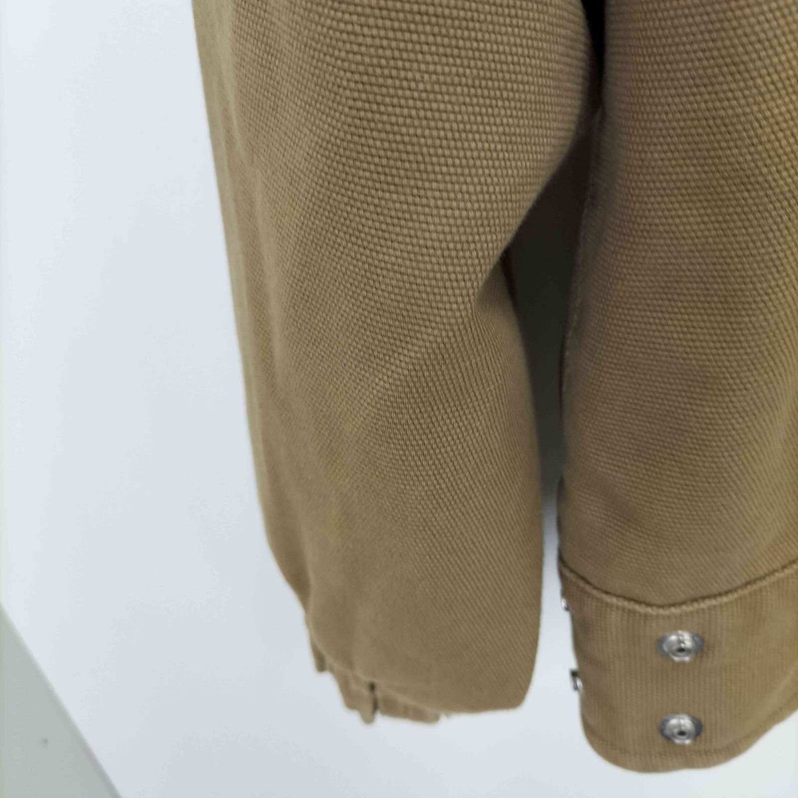 ジャケット・アウター Sandinista American OX Jacket L SANDINISTA ” American OX Drizzler Jacket