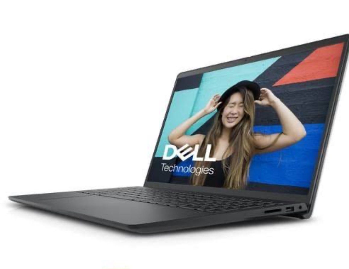 DELL Inspiron 15 3520 NI25S-DNHBB 15.6in | FHD | Core i3-1115G4 | 8GB | 256GB | Win11 Home | Office
