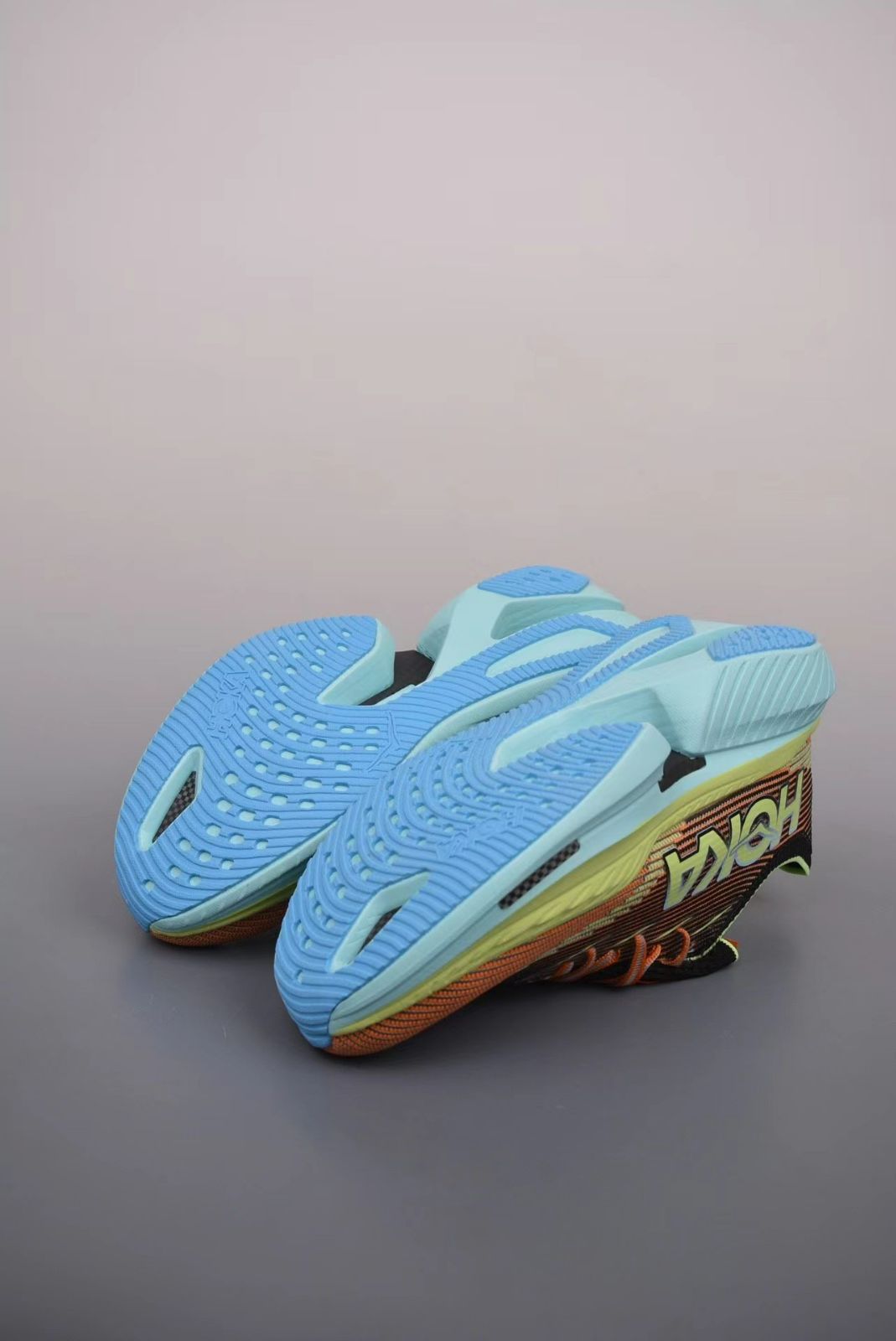 新品ホカオネオネHOKA HOKA M TECTON X 2メンズスニーカー