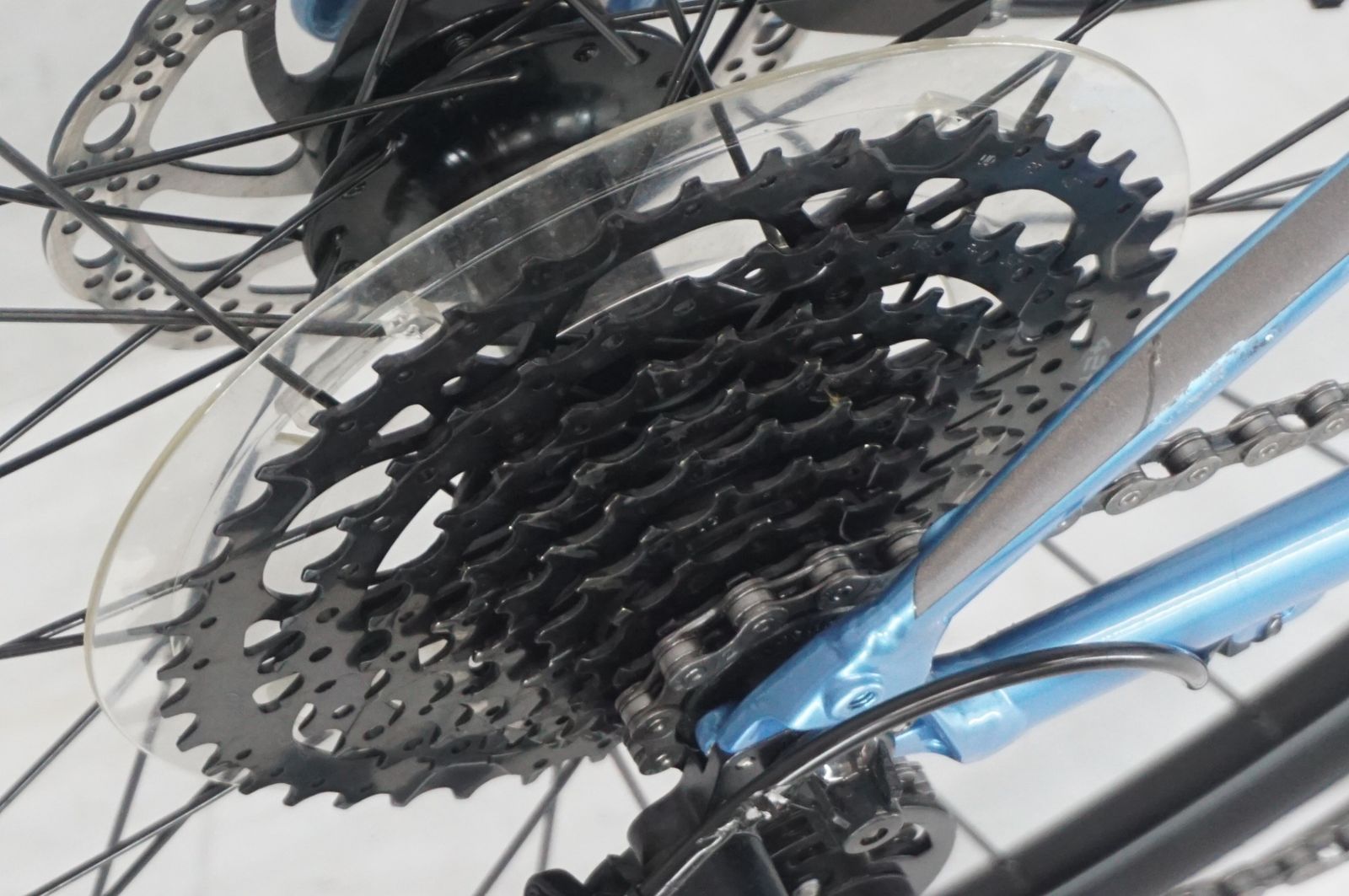 CANNONDALE キャノンデール