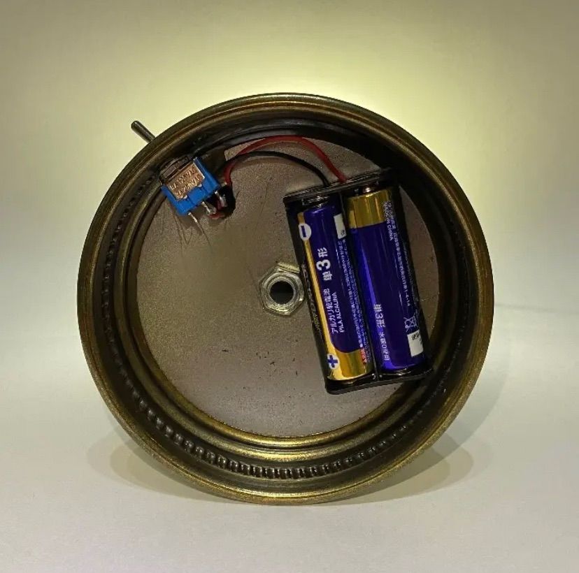 【激レア】CWNFオリジナルトルコランプ ゴールゼロ （専用桐箱付き） ブルー系 激レア】CWNFオリジナルトルコランプ ゴールゼロ （専用桐箱付き