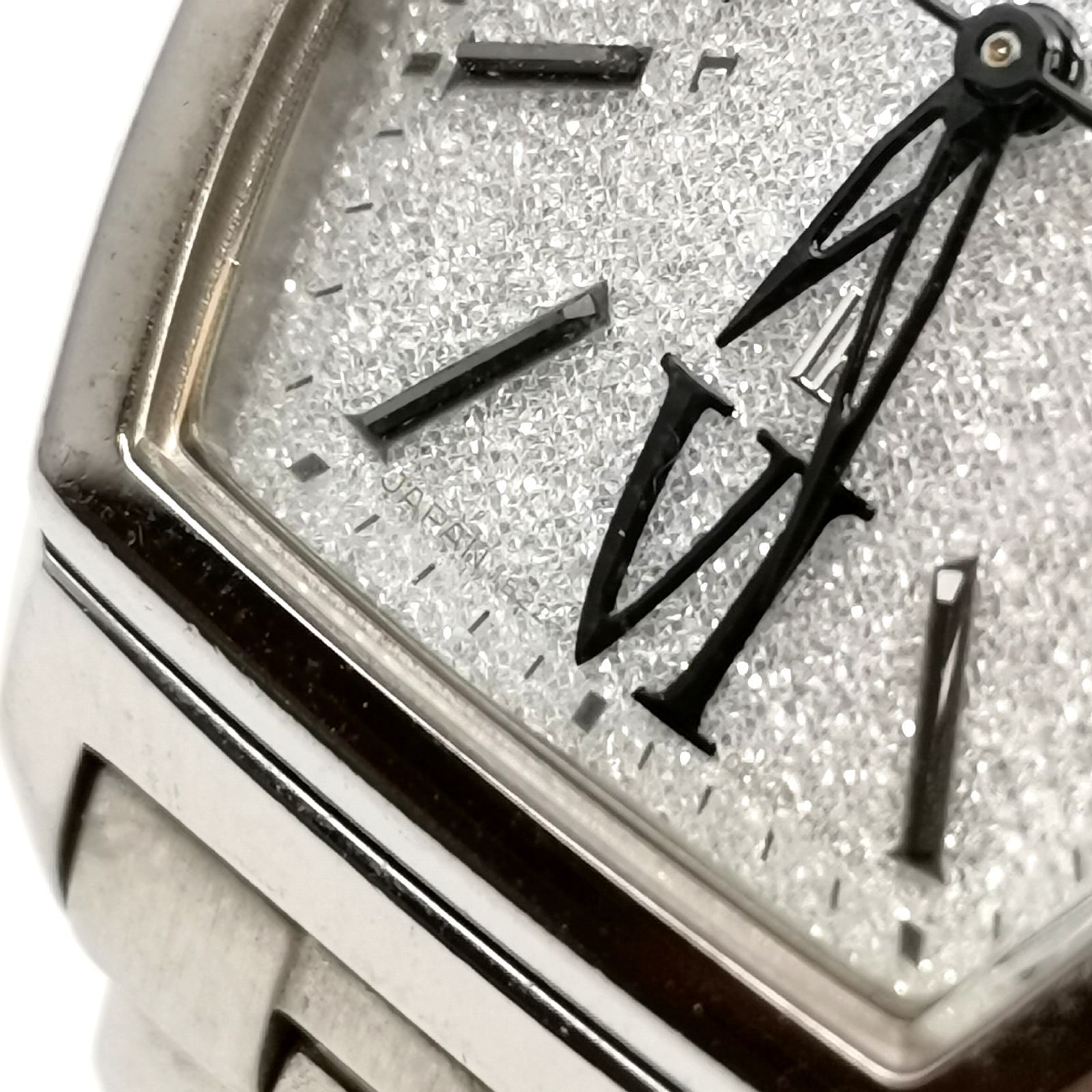 SEIKO セイコー LUKIA ルキア 箱付き 文字盤シルバーラメ入り