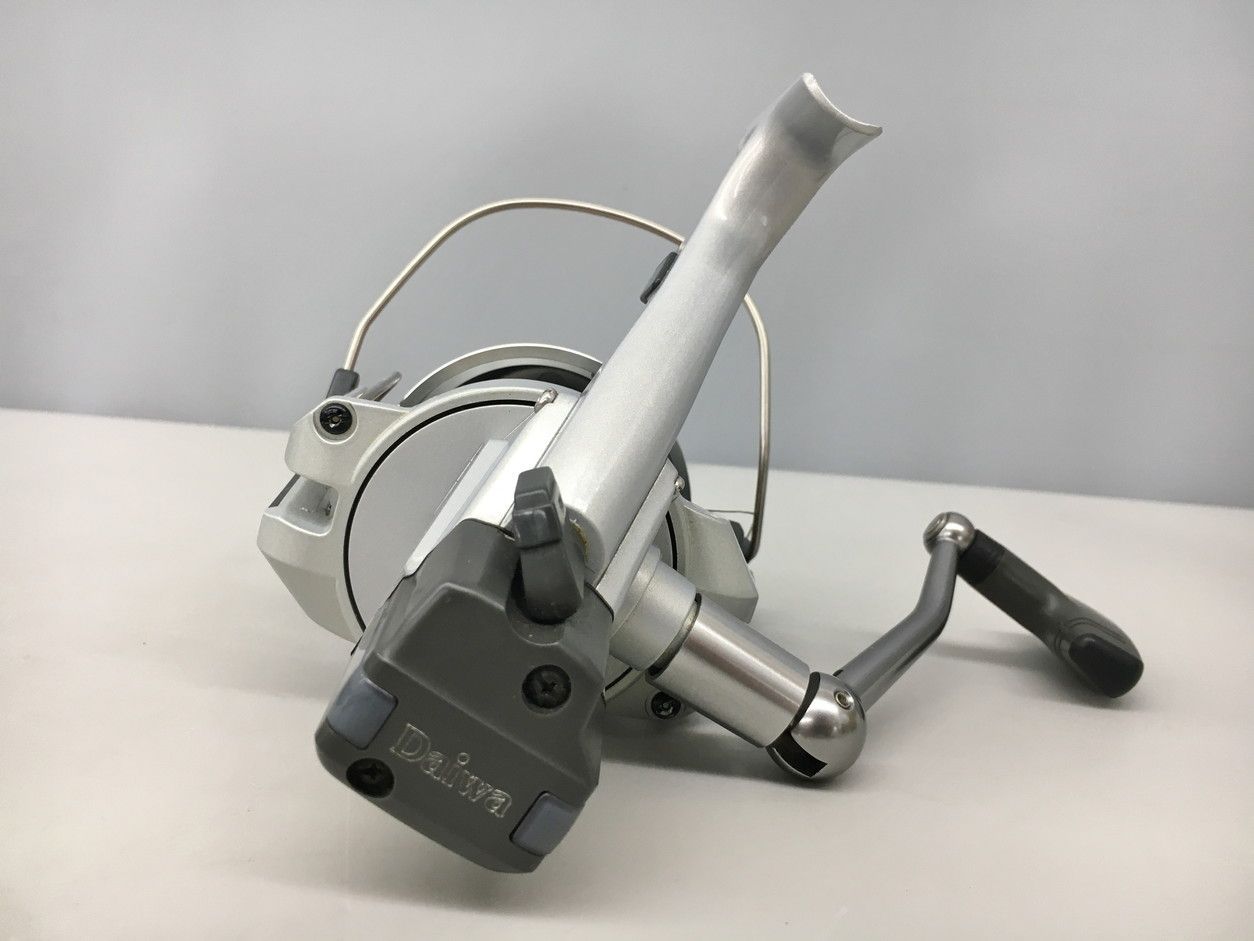 トーナメントサーフ Z45T ダイワ DAIWA スピニングリール トーナメントサーフ Z45T 釣具