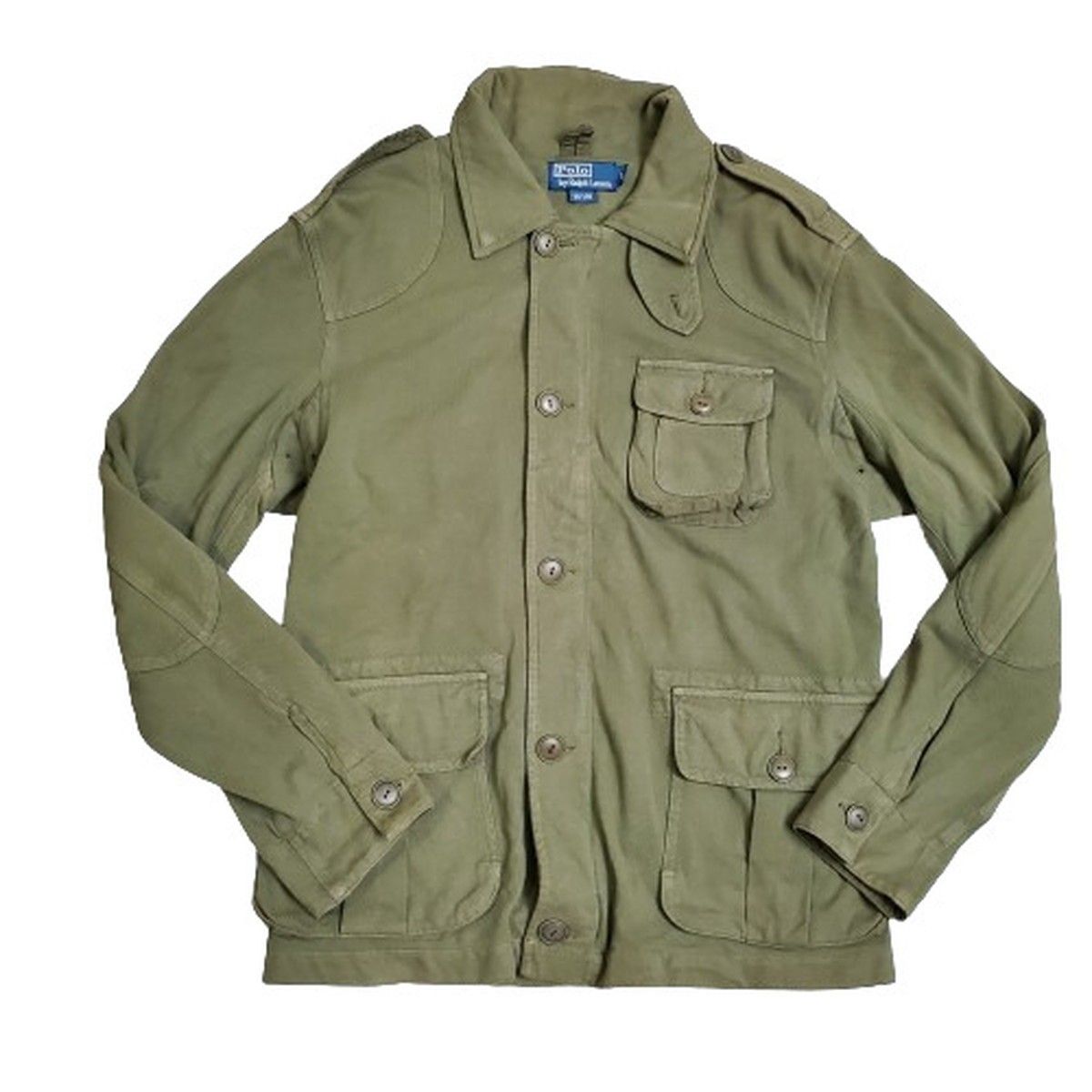Polo by Ralph Lauren ポロラルフローレン ハンティングジャケット