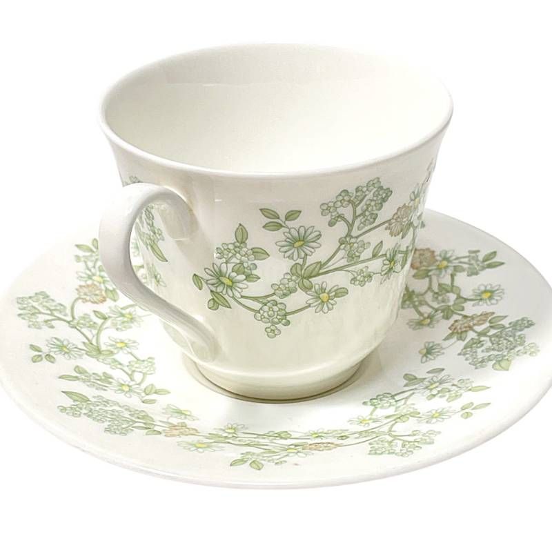  ロイヤルドルトン サマーミスト ティーポット カップ ソーサー プレート ティーセット TD 5 d 4 ティーポット コーヒー ティーカップ