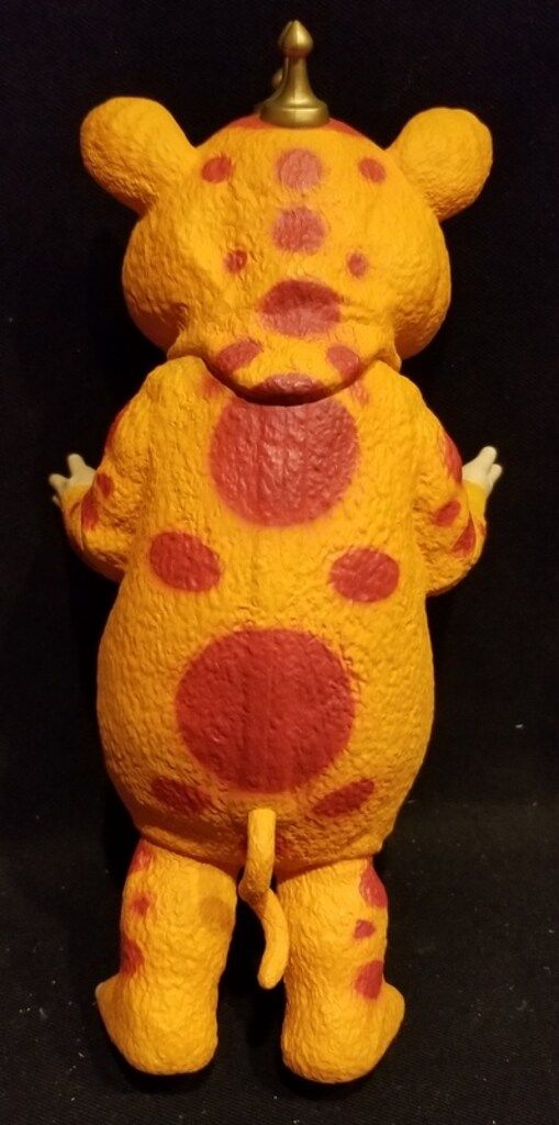 ビリケン商会 リアルモデルシリーズ ブースカハイパーホビー誌上限定