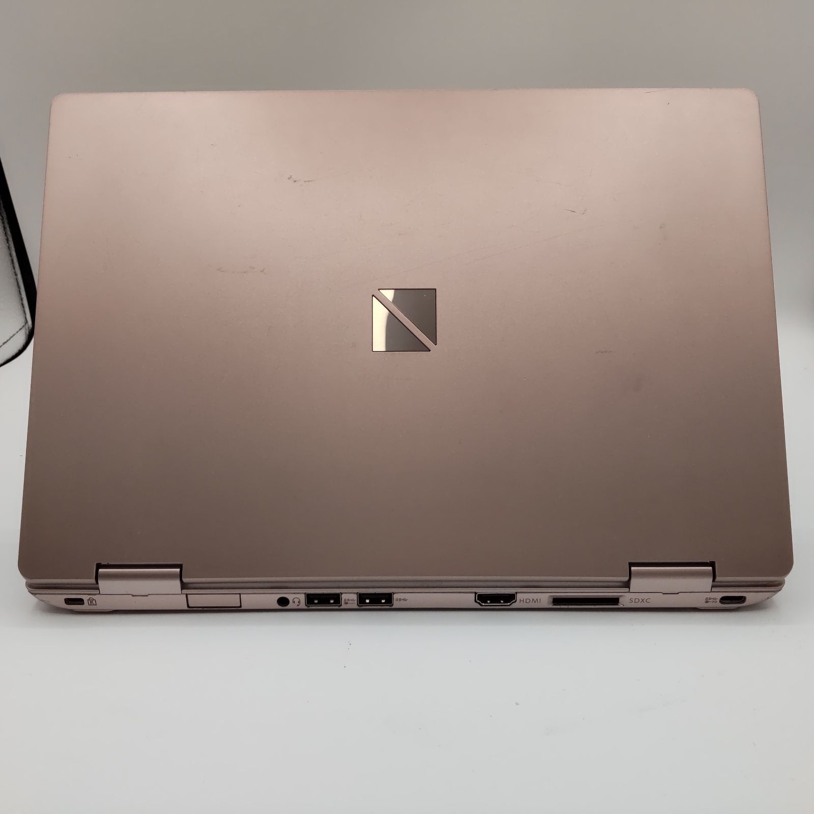 希少ピンク＆超軽量】NEC・Lavie☆メタリックピンク☆8世代core i5