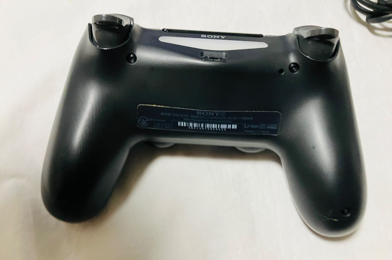 SONY PlayStation4 Pro CUH-7200 1TB プレイステーション - メルカリ