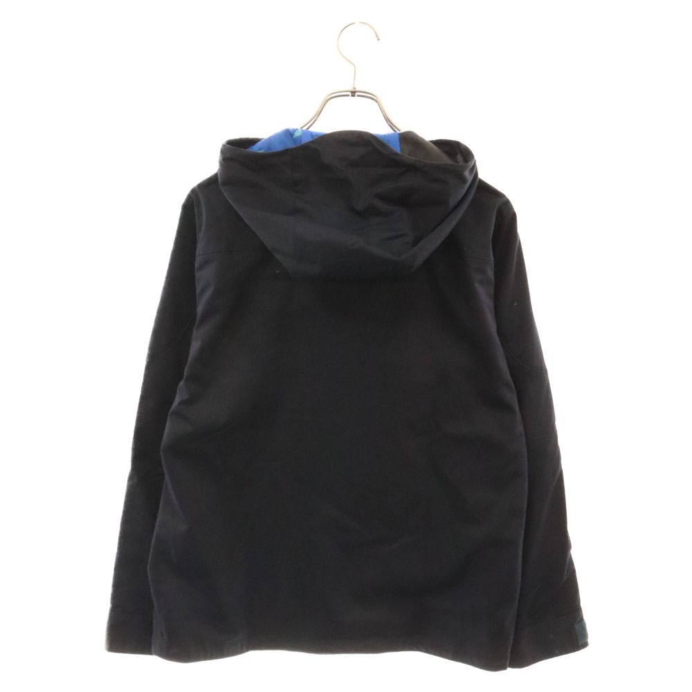 SOPHNET. (ソフネット) 17SS STRETCH GABARDINE MOUNTAIN PARKA