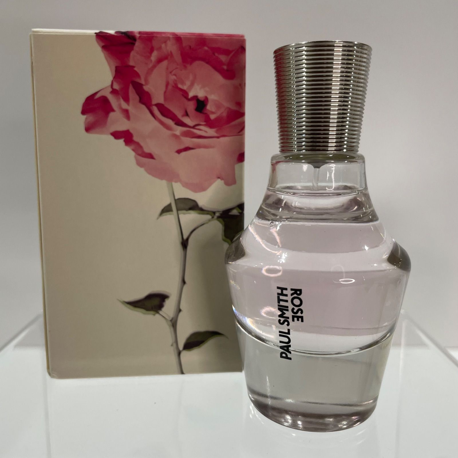 Paul Smith ポールスミス ローズ オードパルファン 香水 30ml 松山