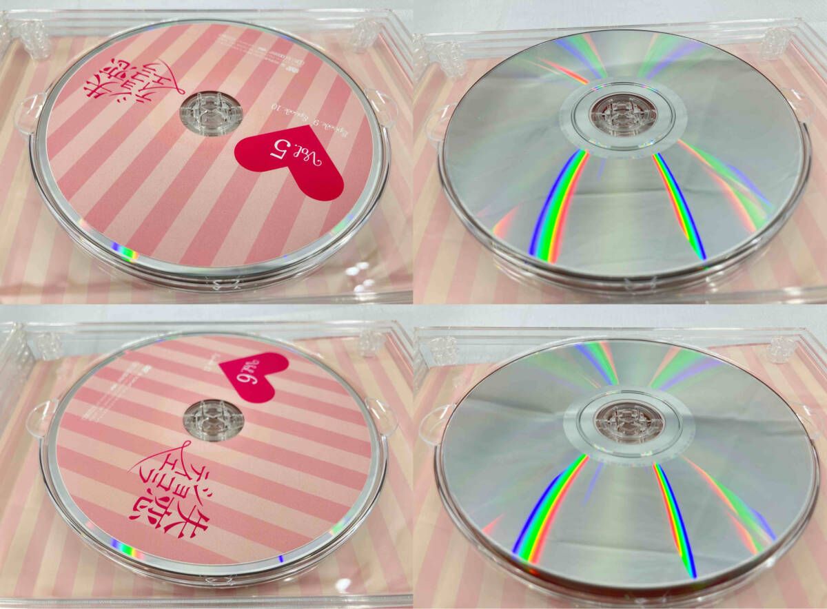 失恋ショコラティエ DVD Amazon.co.jp: 失恋ショコラティエ DVD-BOX : 松本潤, 石原