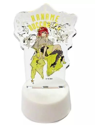 中古】小物(キャラクター) カナメ・バッカニア(鳥) ボトルキャップ