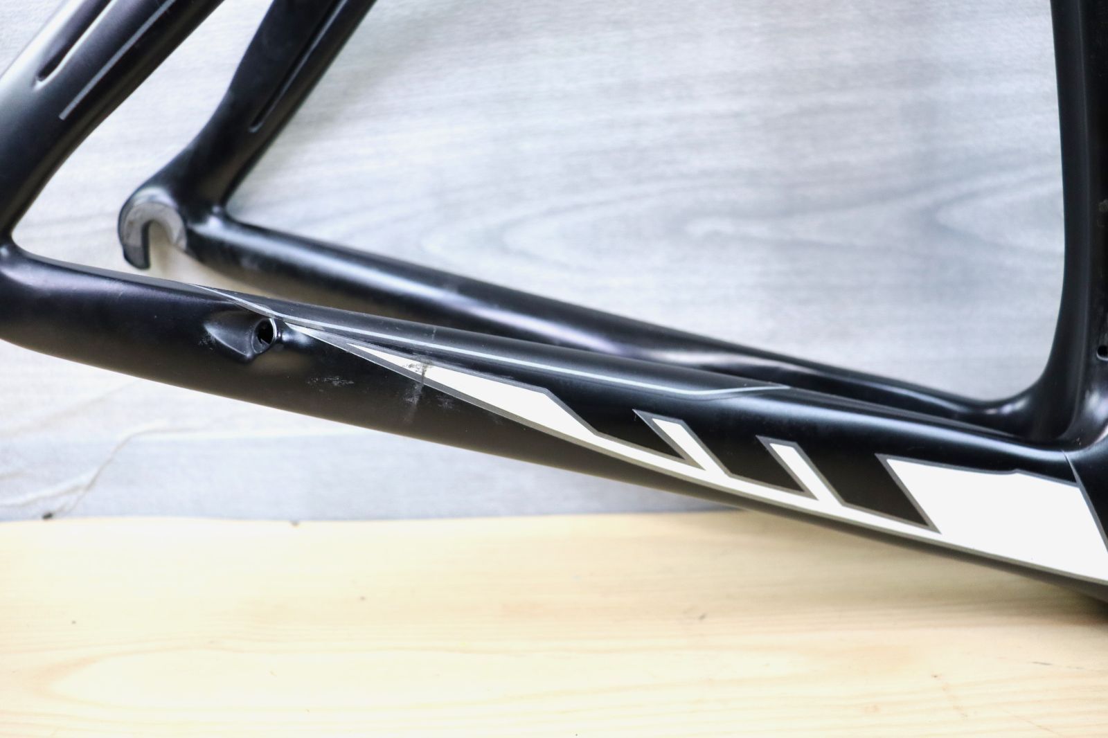 2015 RIDLEY NOAH FAST リドレー ノア ファスト XSサイズ BB付き