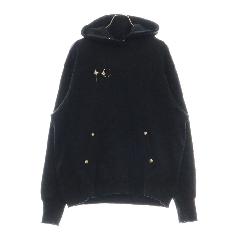 Thug Club Black Armor Hoodie Thug Club