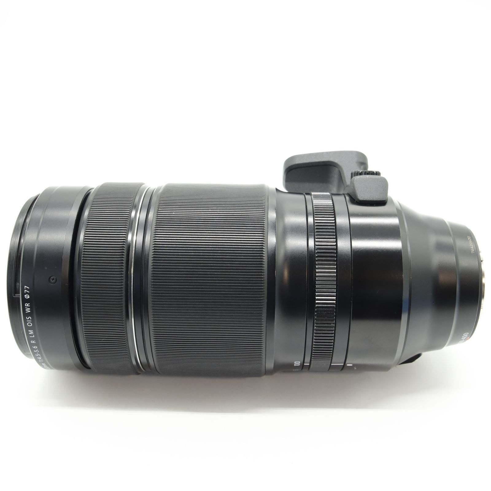 □良品□ 富士フイルム(FUJIFILM) X 交換レンズ フジノン ズーム 超 