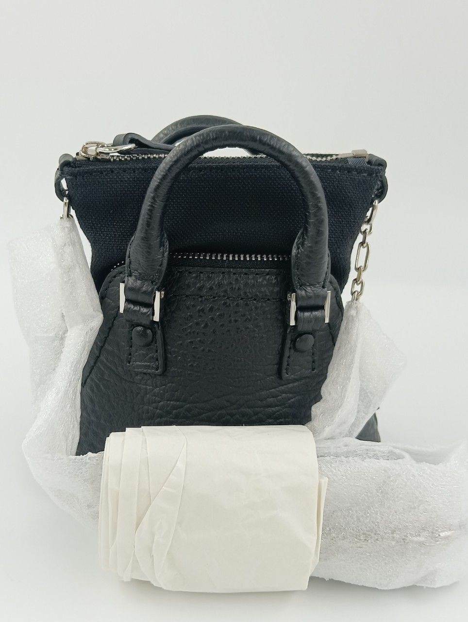 新品 未使用 Maison Margiela メゾンマルジェラ 5AC ベビー