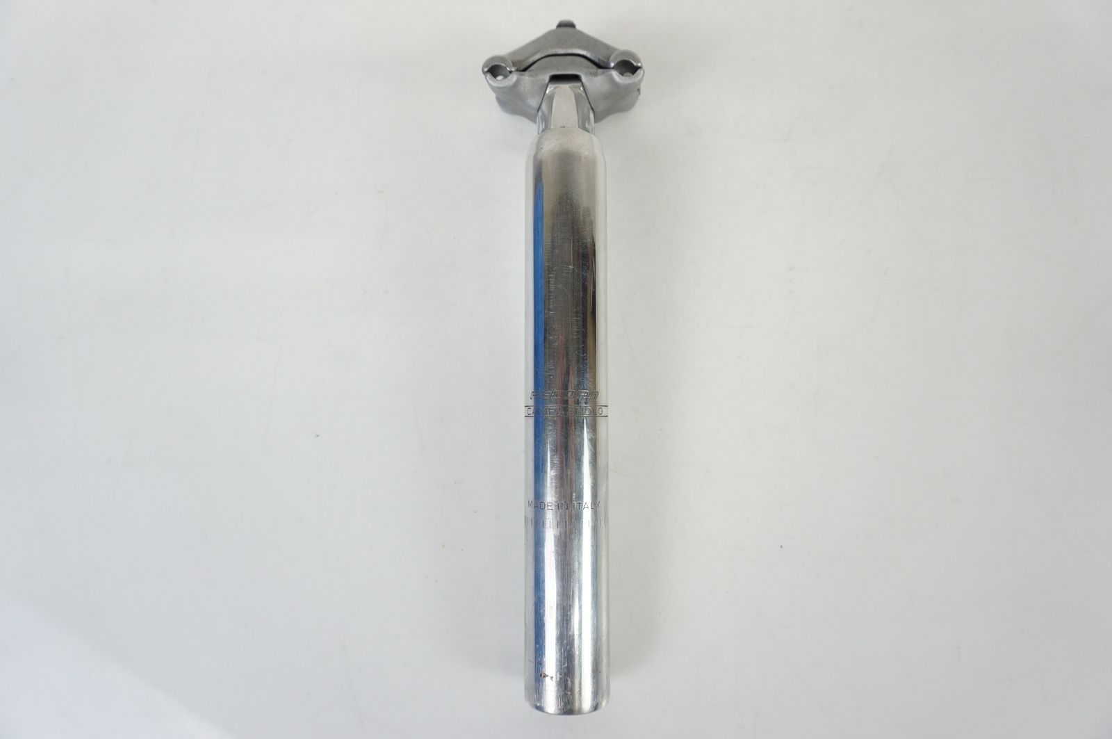 CAMPAGNOLO カンパニョーロ RECORD φ27.0 200mm シートポスト | バイチャリ大宮店