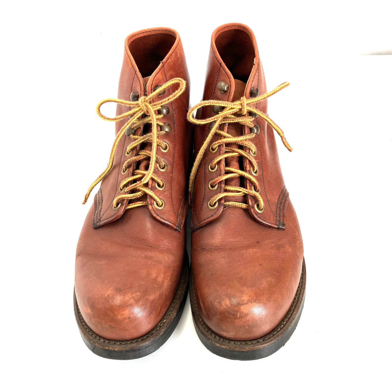 585944】 Red Wing 956 普通品 - メルカリ