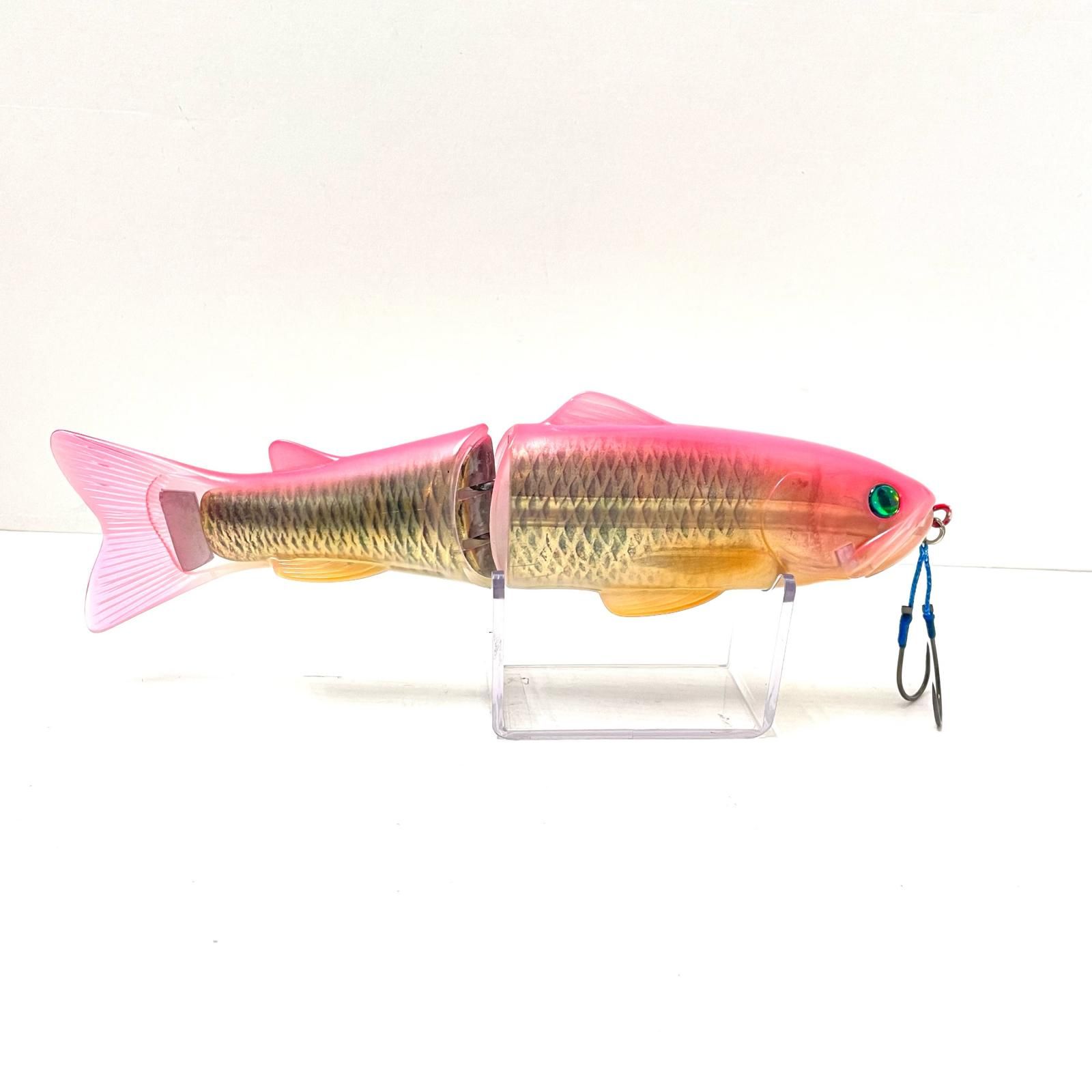 尾張小牧店】 Deps | デプス ルアー new SLIDESWIMMER 250 HS 尾張小牧店】 Deps | デプス ルアー new SLIDESWIMMER 250 HS