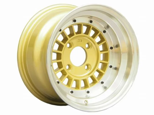 フォーカスレーシング 復刻 14インチ 8J 9J 114.3 アルミホイール フォーカスレーシング 14インチ 新品2本セット