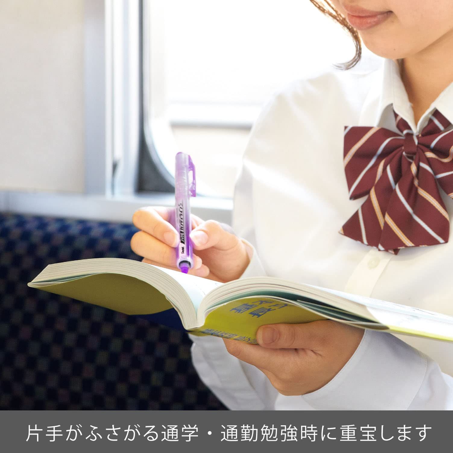 ハンディラインS