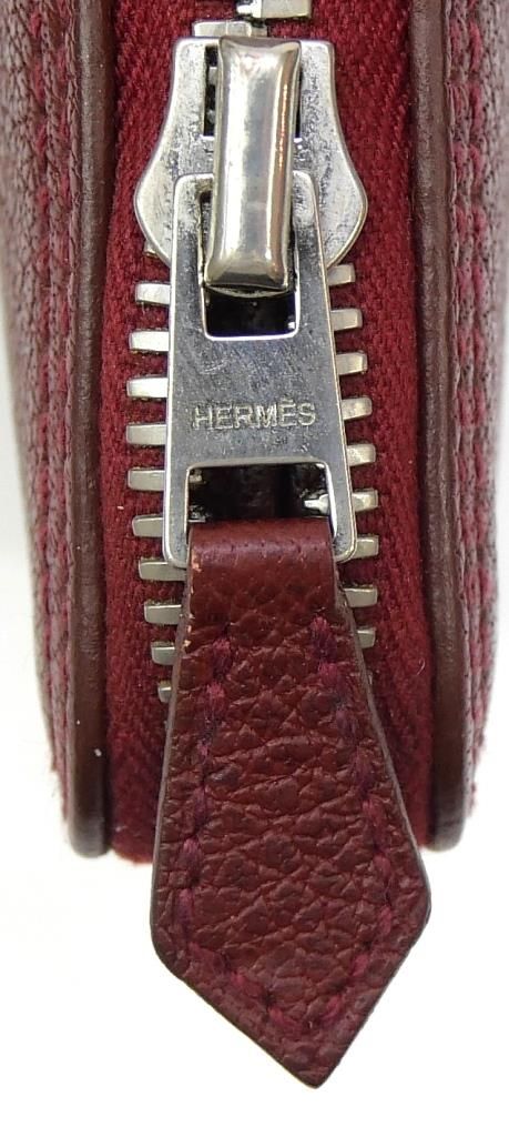 M*a様 エルメス HERMES エコバッグ シルキーポップ ルージュアッシュ