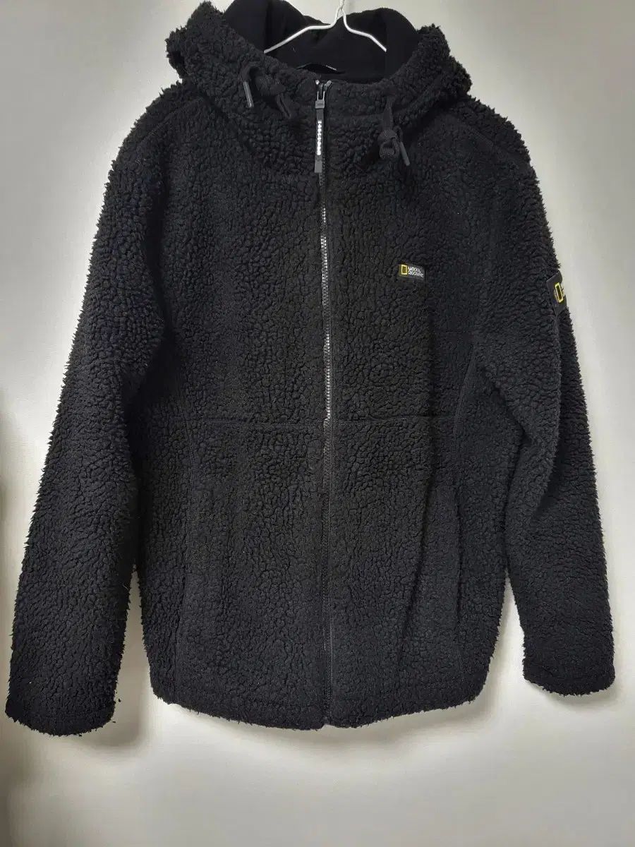 National Geographic ナショナルジオグラフィック 正規品シープフリース 95 100
