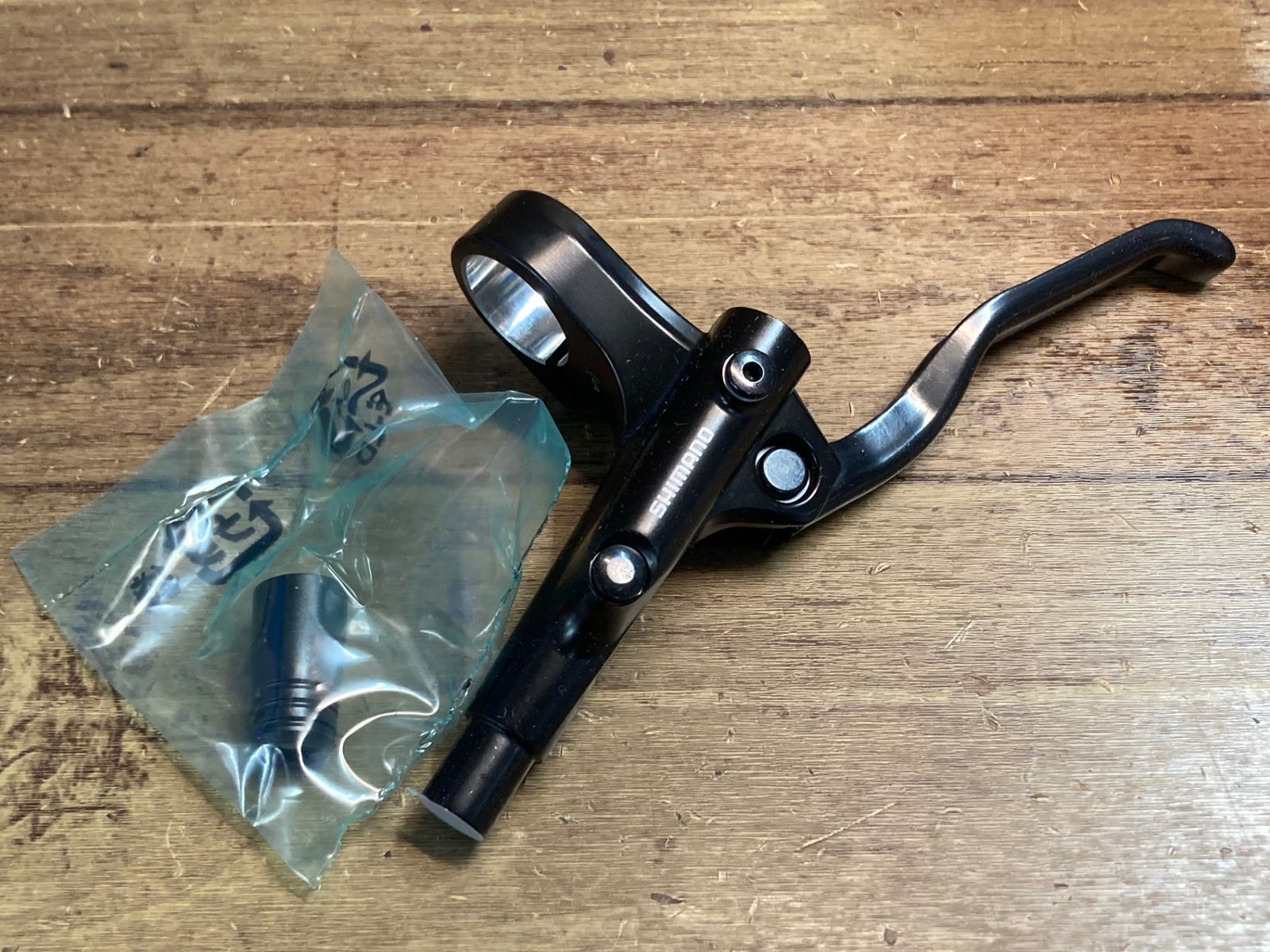 SHIMANO アリヴィオ
