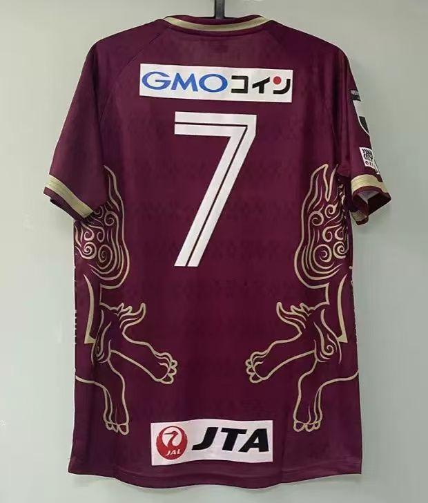 小野伸二サイン入りサッカーユニフォーム - メルカリ