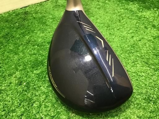 中古】 ダンロップ XXIO(2022) H4 ユーティリティ UT XXIO