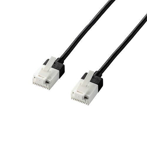 【新品・5営業日で発送】ELECOM エレコム LD-GPASST／BK30X5