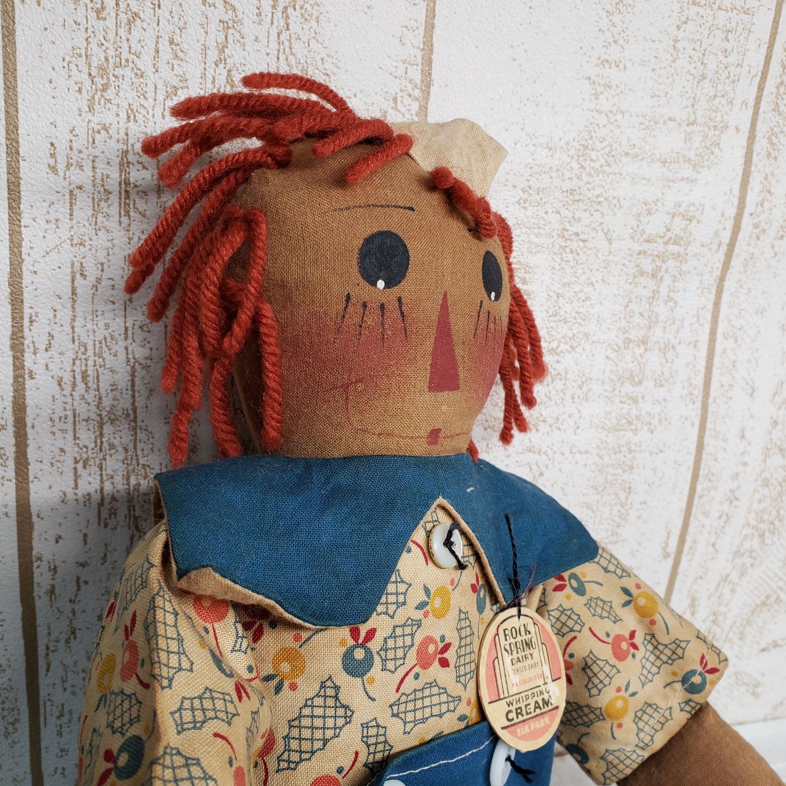 カントリードール 【プリシラズドール】 アメリカン カントリー