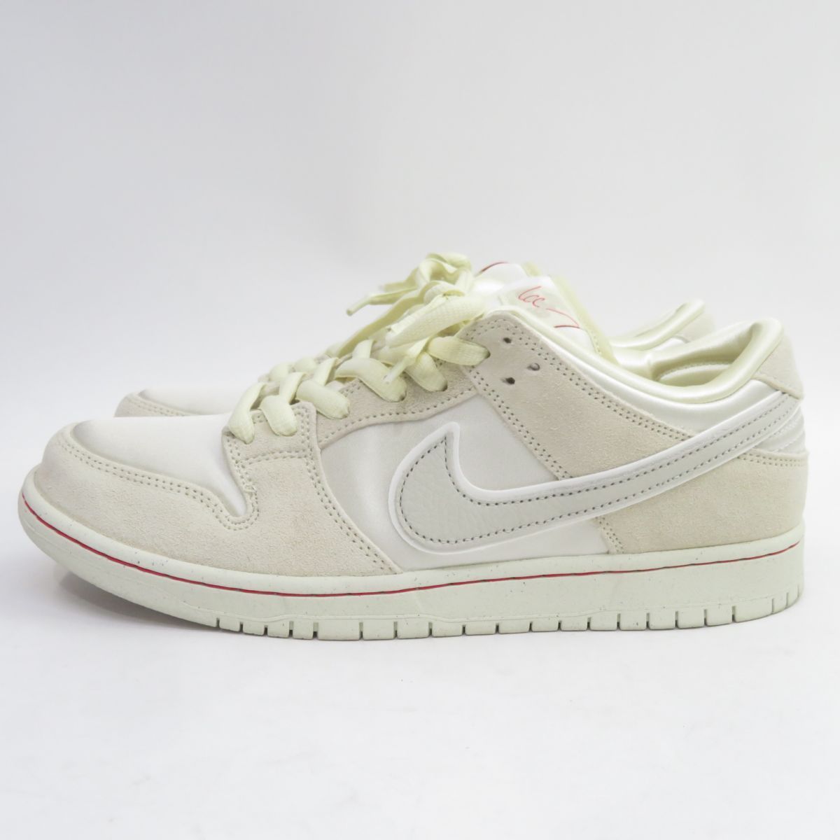 NIKE ナイキ SB DUNK LOW PRM ダンク ロー プレミアム FZ5654-100 US10 