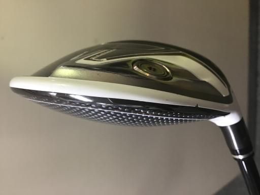 中古】 テーラーメイド SIM GLOIRE 7W フェアウェイウッド FW