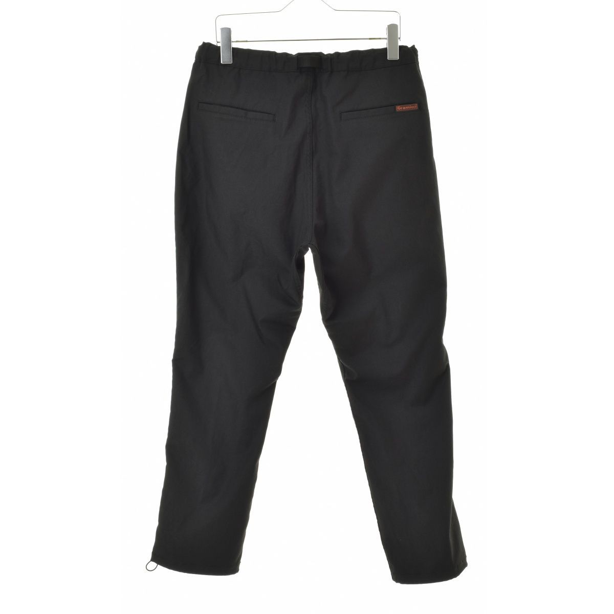 NONNATIVE×GRAMICCI】NN-P3985 WALKER EASY PANTS POLY TWILL STRETCH 