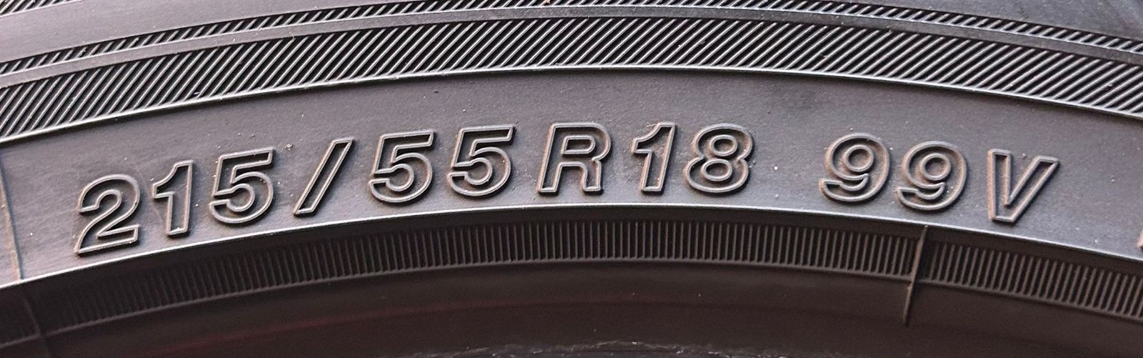 安い！かわいい！ 製造 溝6.5分山 YOKOHAMA BluEarth-XT AE61 1本 215 55R18 ASP3268 【限定品】