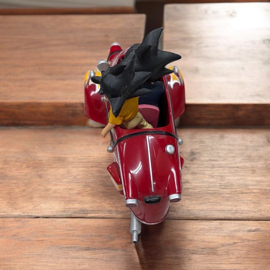 ドラゴンボール