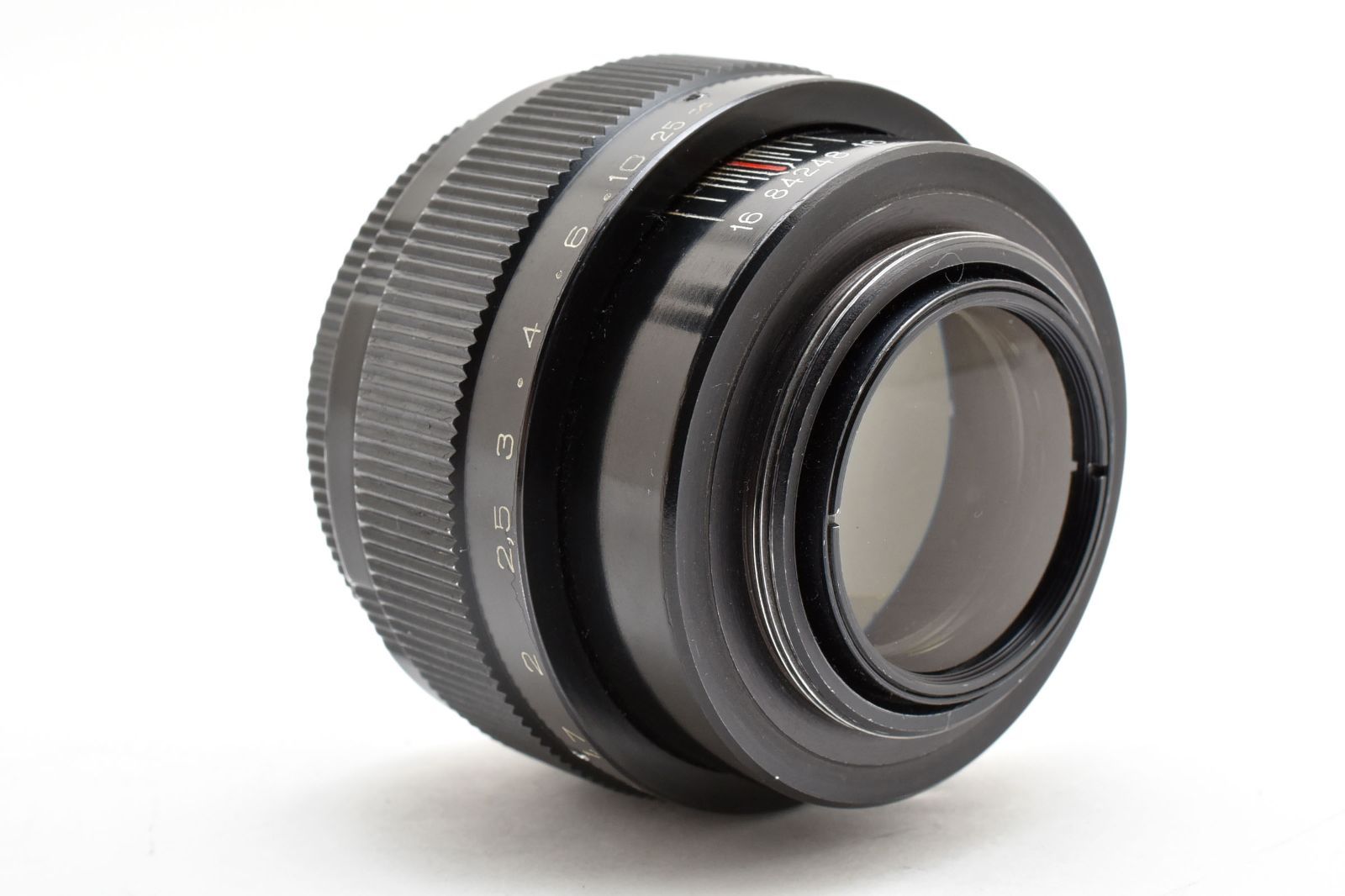 jupiter-9 85mm f2 ジュピター9 （旧コンタックス）＃1110 超希少 未