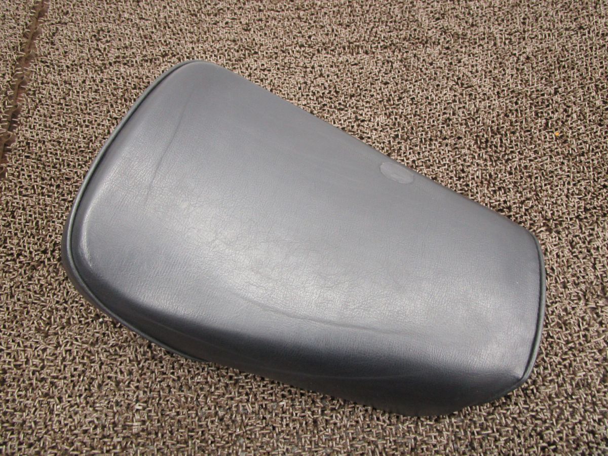 シルクロード メインシート ▲A5748 L250S ホンダ L250SE Silk Road キャブ車