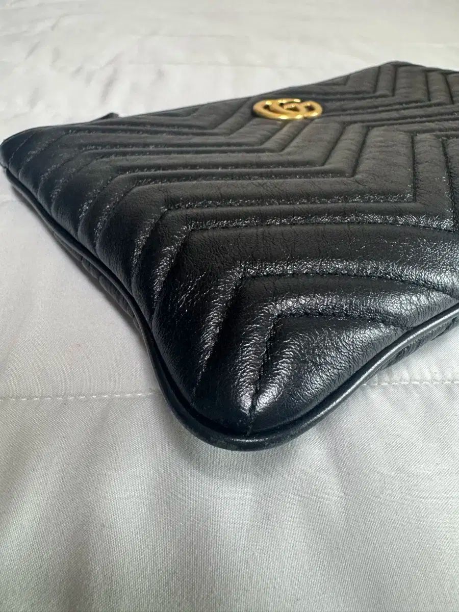 マーモント クラッチ