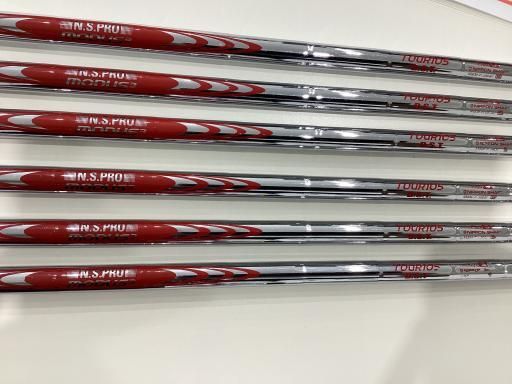 アイアンセット