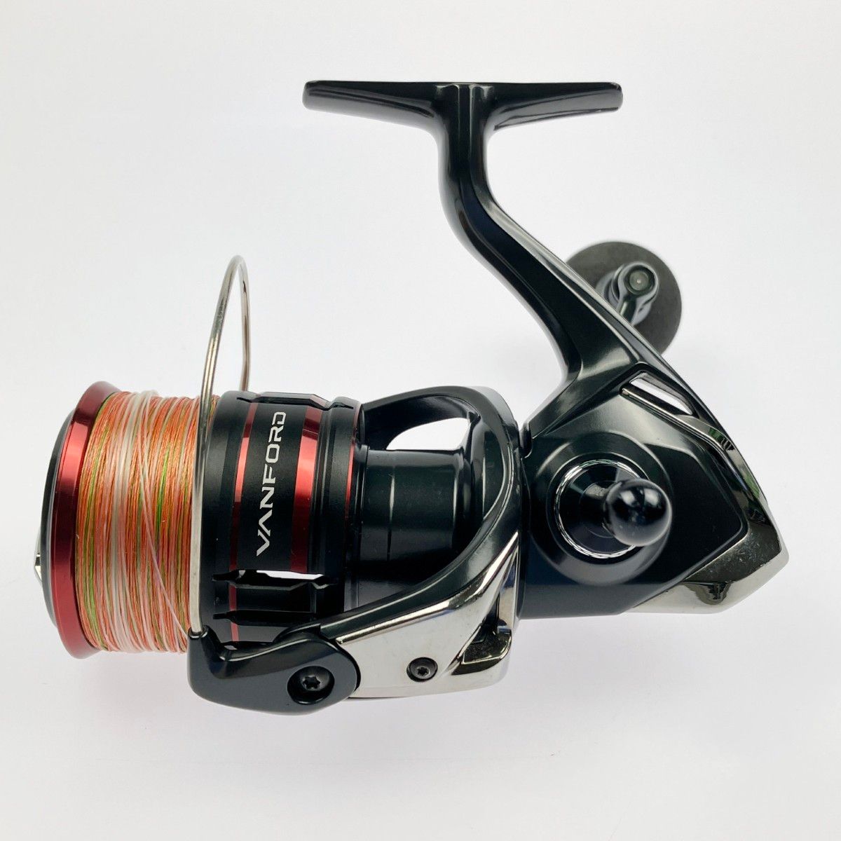 ▽▽SHIMANO シマノ 20 ヴァンフォード C5000XG リールスタンド