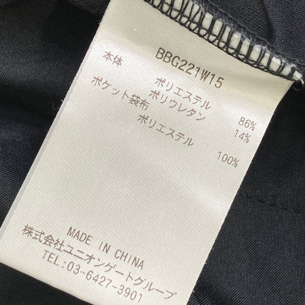サイズ：M BRIEFING GOLF ブリーフィング BBG221W15 ストレッチ