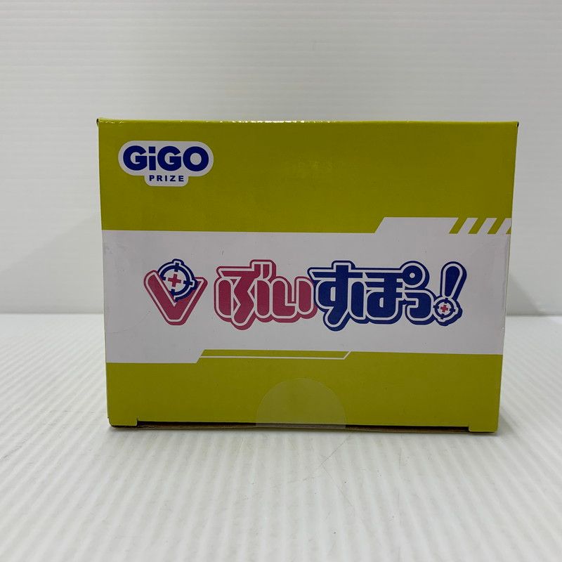 ぶいすぽっ GiGO デフォルメフィギュア vol.1 小雀とと 054-250922-kk-04-izu STEELWINDOWSANDDOORS_COM