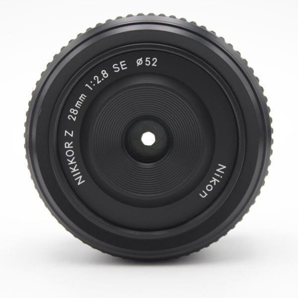 Nikon ミラーレス一眼カメラ